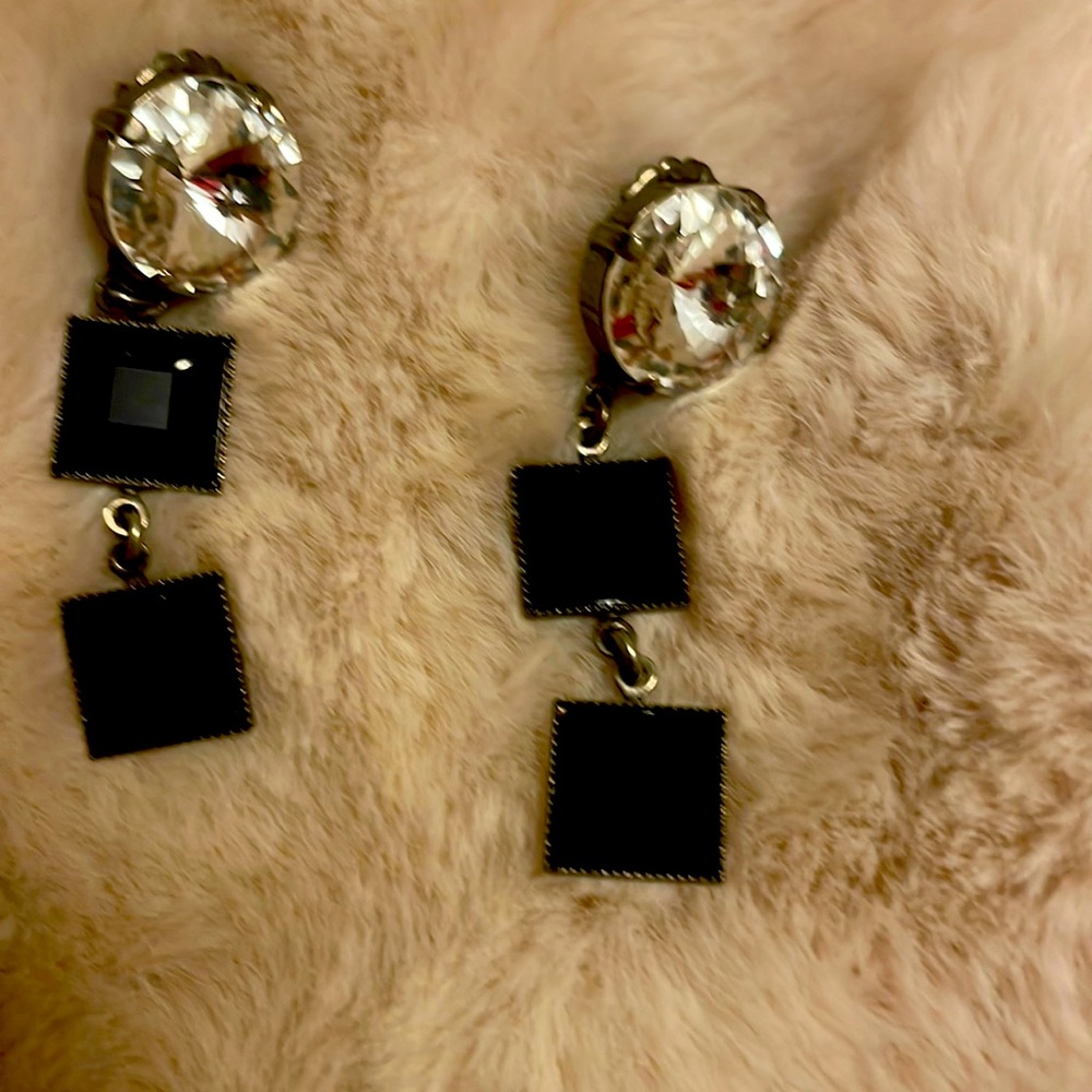 Sabika earrings